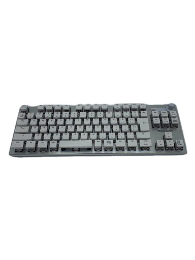 【中古】ROCCAT◆VULCAN/ゲーミングキーボード/ROC-12-288【パソコン】 【中古】ROCCAT◆VULCAN/ゲーミングキーボード/ROC-12-288【パソコン】