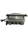 【中古】Cuisinart◆マルチグルメプレート【家電・ビジュアル・オーディオ】