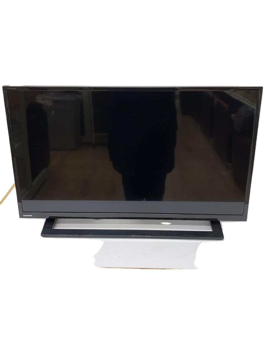 【中古】TOSHIBA◆薄型テレビ・液晶