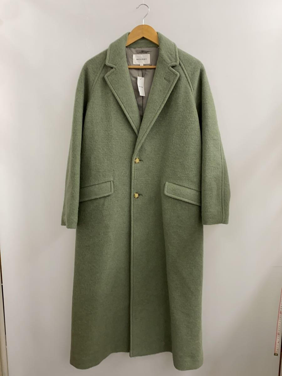 【中古】MOUSSY◆チェス