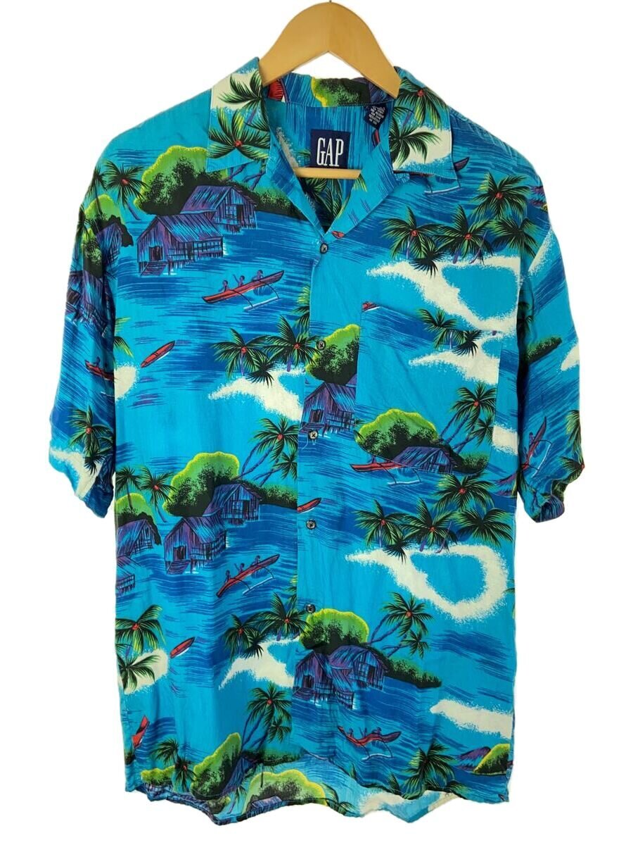 楽天市場】gap アロハシャツ(メンズファッション)の通販 楽天市場】gap アロハシャツ(メンズファッション)の通販