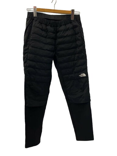 【中古】THE NORTH FACE◆RED RUN LONG PANT_レッドランロングパンツ/M/ナイロン/ブラック【メンズウェア】 【中古】THE NORTH FACE◆RED RUN LONG PANT_レッドランロングパンツ/M/ナイロン/ブラック【メンズウェア】