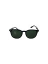 【中古】Ray-Ban◆サングラス/ウェリントン/プラスチック/BLK...(4)