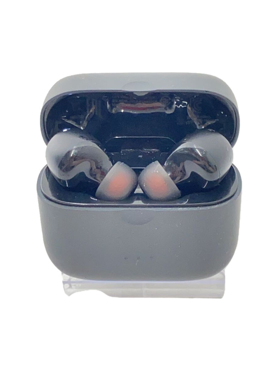 【中古】ANKER◆イヤホン【家電・ビジュアル・オーディオ】