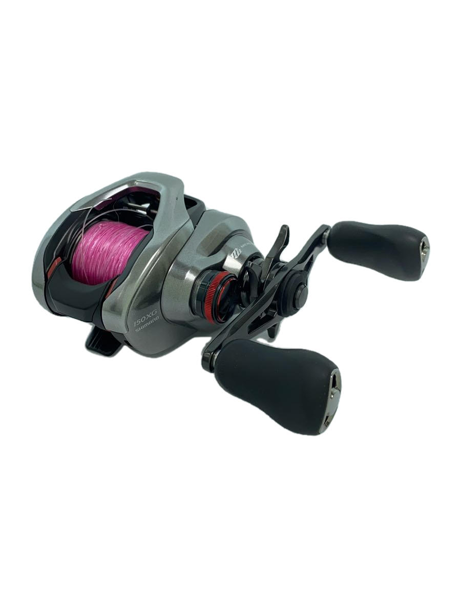 SHIMANO◆21スコーピオンDC 150XG/リール/ベイトリール/04310//