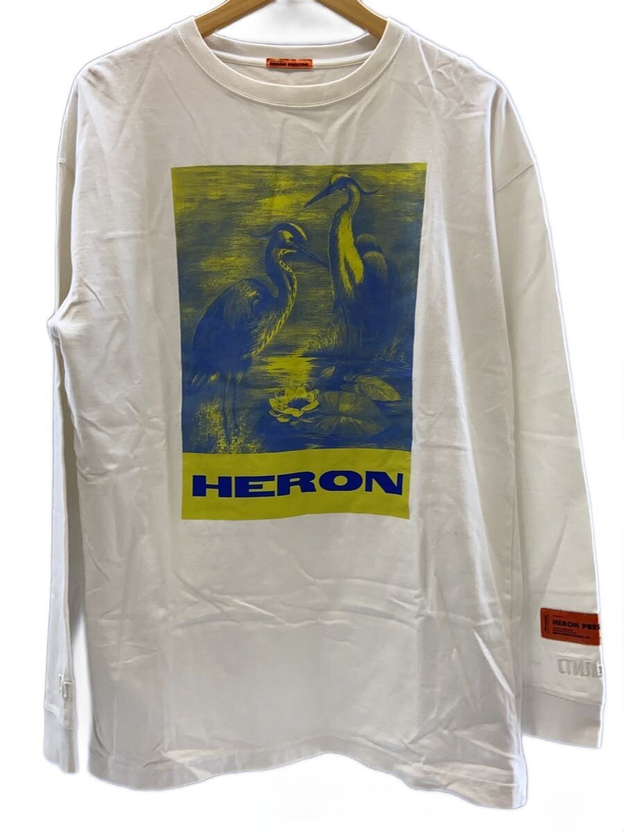 楽天市場】heron preston 長袖の通販