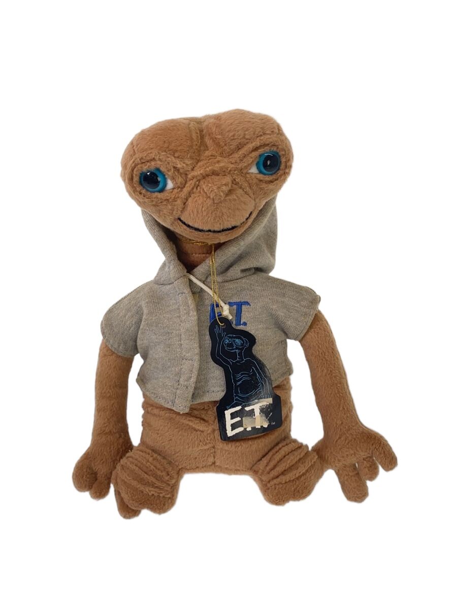 楽天市場】ユニバーサルスタジオ e.t.ぬいぐるみの通販