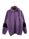 【中古】QUIKSILVER◆ウェアー/M/PUP/QJK233412//【スポーツ】
