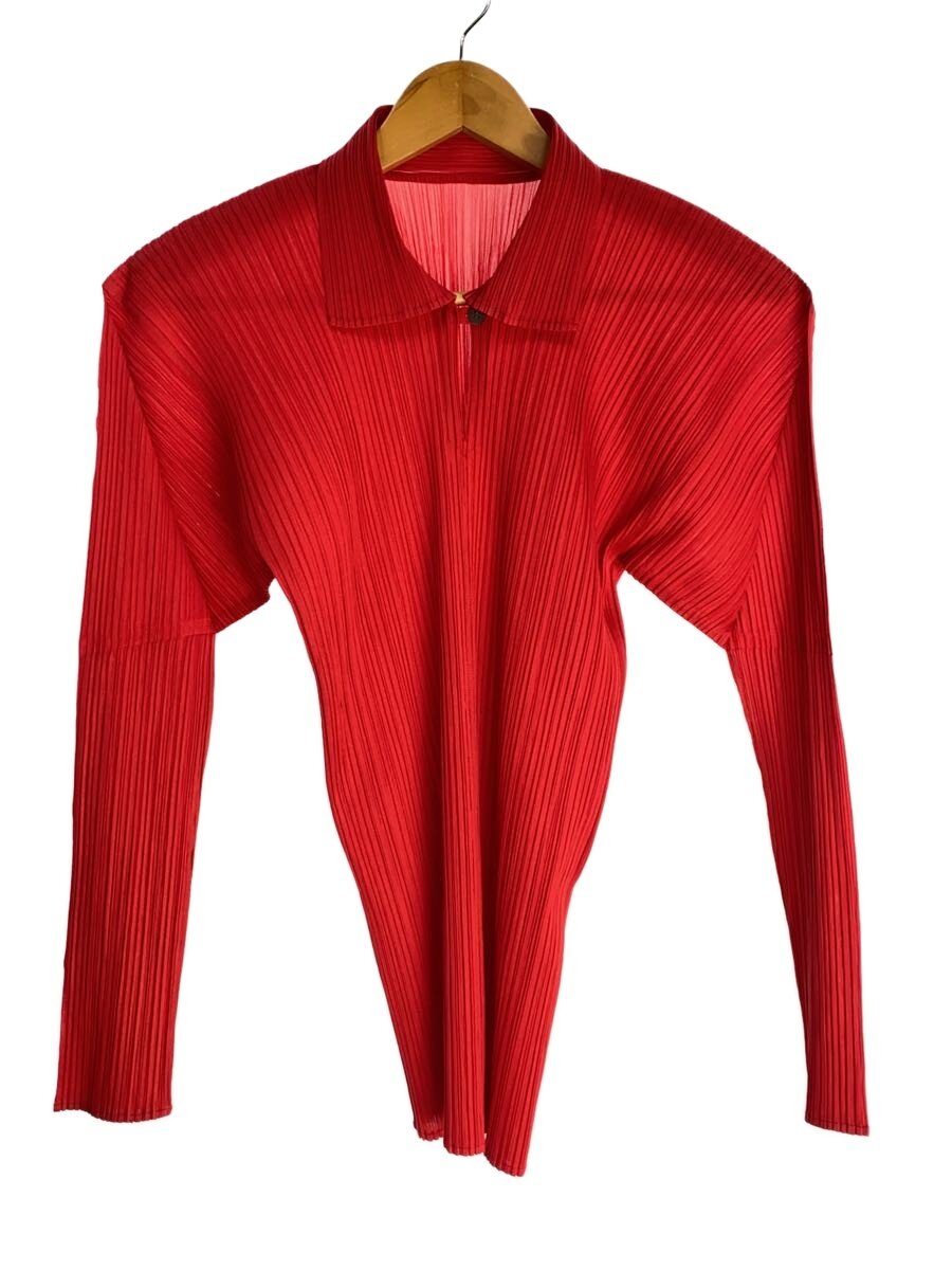 楽天市場】pleats please issey miyake（シャツ・ブラウス｜トップス