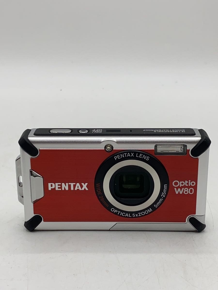 【中古】PENTAX◆デジタルカメラその他【カメラ】