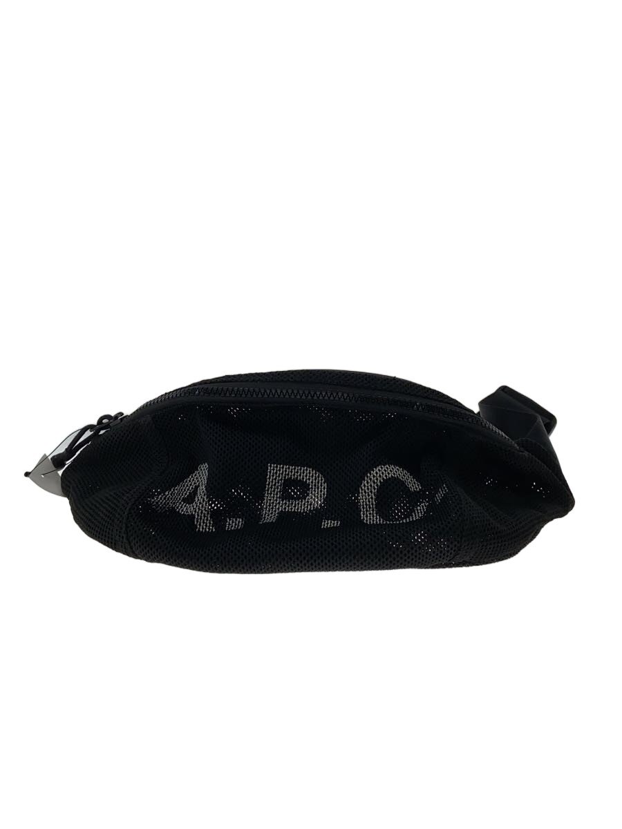 楽天市場】a.p.c. ウエストバッグの通販