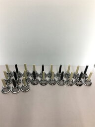 【中古】ベルコーラス/23音/KYORITSU/楽器その他/ハンドベル/ミュージックベル【楽器】