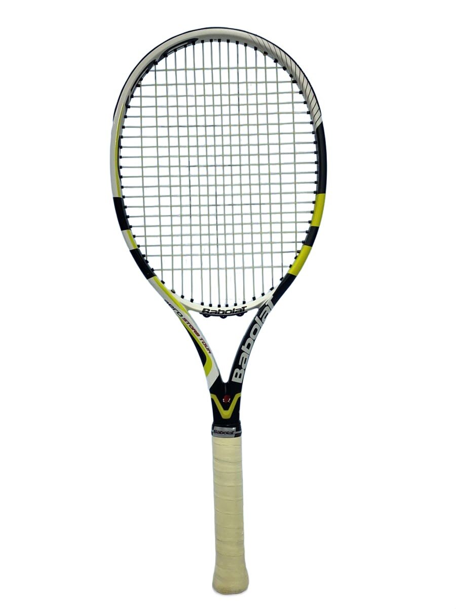 【中古】Babolat◆テニスラケット//【スポーツ】