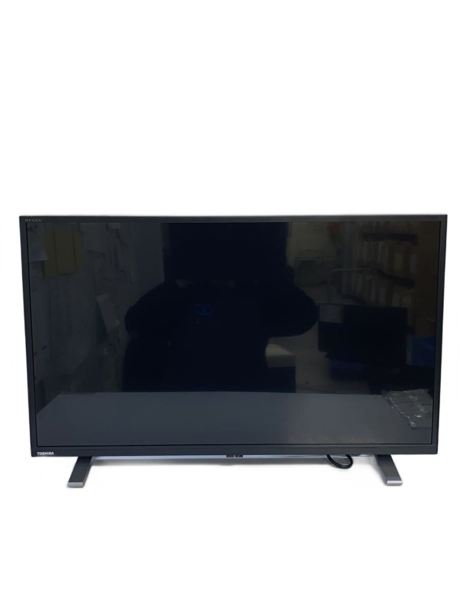 【中古】TOSHIBA◆薄型テレビ・液晶テレビ 32V34【家電・ビジュアル・オーディオ】