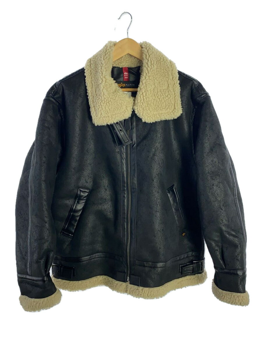 【中古】ALPHA INDUSTRIES