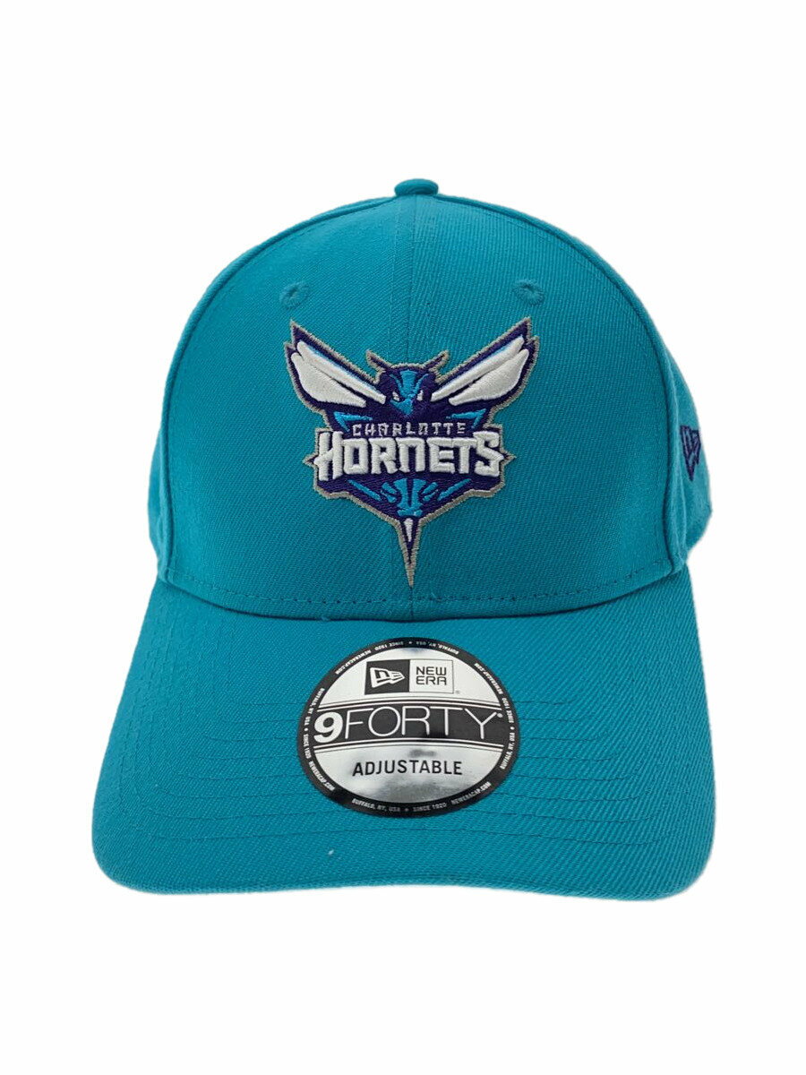 【中古】NEW ERA◆キャップ/--/メンズ【服飾雑貨他】
