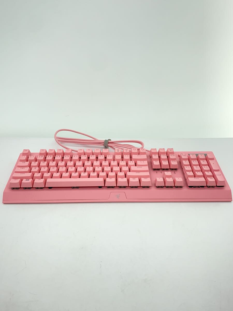 楽天市場】razer キーボード ピンクの通販 楽天市場】razer キーボード ピンクの通販