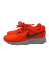 【中古】NIKE◆ローカットスニーカー/24cm/ORN/844908-801【シューズ】(4)