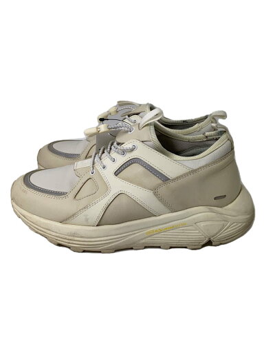 【中古】SUNCORE◆ローカットスニーカー/--/CRM【シューズ】 【中古】SUNCORE◆ローカットスニーカー/--/CRM【シューズ】