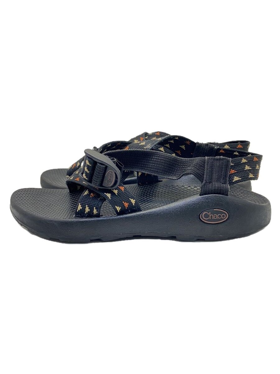 【中古】CHACO◆サンダル/26cm/BLK/JCH108391【シューズ】