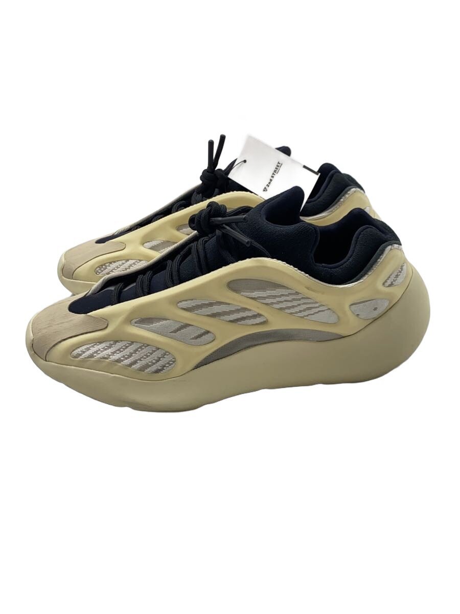 adidas◆オリジナルス/YEEZY 700 V3/イージー 700 V3/ホワイト/FW4980/27cm/WHT