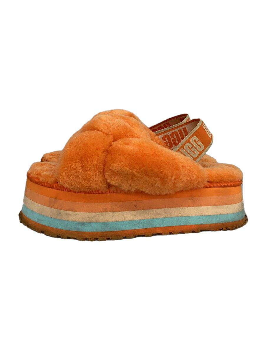 楽天市場】ugg オレンジの通販
