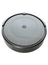 【中古】iRobot◆掃除機 ルンバ i3+i355060【家電・ビジュアル・オーディオ】