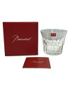 【中古】Baccarat◆グラス【キッチン用品】