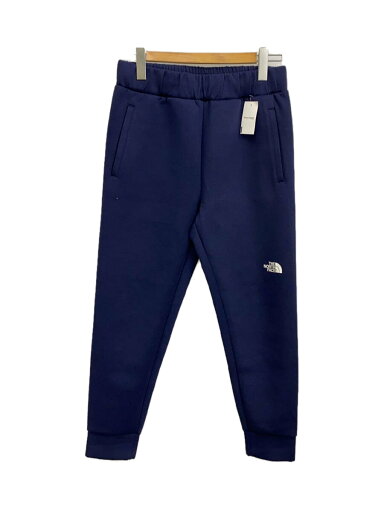 【中古】THE NORTH FACE◆TECH AIR SWEAT JOGGER PANT_テックエアースウェットジョガーパンツ/S/ポリエステル/N【メンズウェア】 【中古】THE NORTH FACE◆TECH AIR SWEAT JOGGER PANT_テックエアースウェットジョガーパンツ/S/ポリエステル/N【メンズウェア】