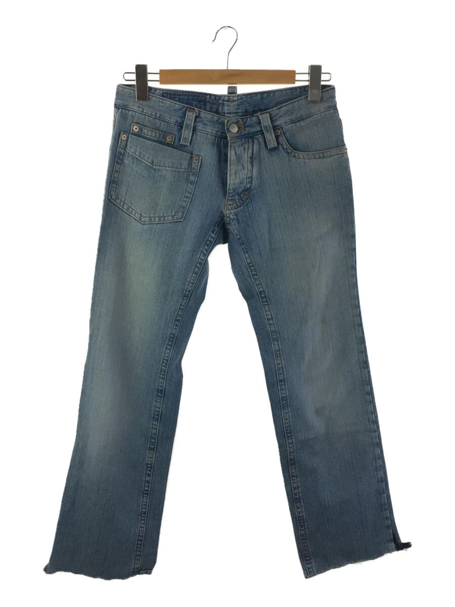 【中古】DSQUARED2◆ボトム/46/デニム/I