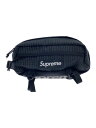 【中古】Supreme◆ウエストバッグ/--/BLK/24SS/Waist Bag【バッグ】