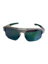 【中古】OAKLEY◆サングラス/GRN/GRN/メンズ/OO9424...(4)