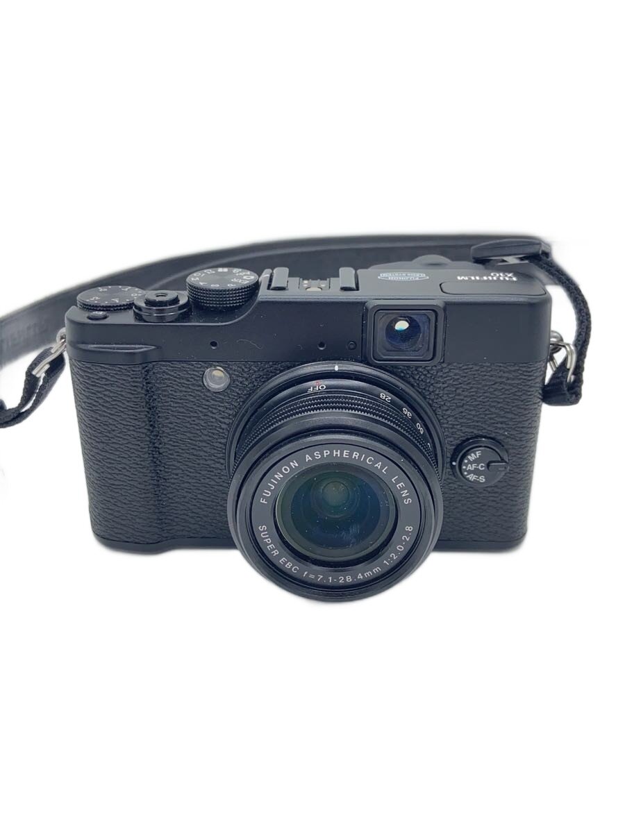 楽天市場】中古 fujifilm x10の通販