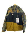 【中古】686◆ウェアー/Geo Insulated Jacket M2W115【スポーツ】