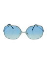 【中古】Rodenstock◆サングラス/SLV/BLU/メンズ/ROXINA WM【服飾雑貨他】(4)