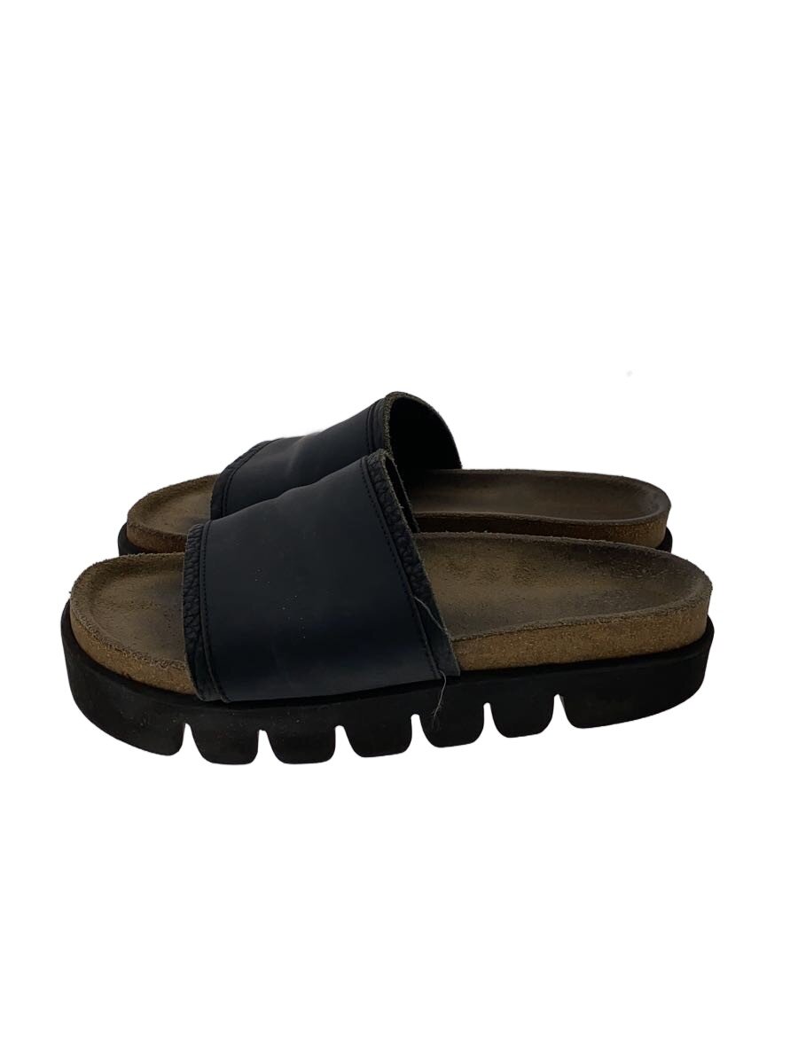 【ブランド】Hender Scheme 【ブランドカナ】エンダースキーマ 【型番】 【程度】B 【サイズ】その他 【メインカラー】ブラック 【素材・生地】 【キーワード】　　　/ 2025/11/01 セカンドストリート愛知川店【4884】【中古】Hender Scheme◆サンダル/--/BLK ブランド Hender Scheme 型番 カラー ブラック 柄 素材・生地 >色・素材について サイズ その他>サイズ表示について 実寸（cm） 【スニーカー】 ソールの高さ：3 / ソール全長：27.5 【その他】 その他サイズ：/ 商品は　セカンドストリート愛知川店の店頭にて販売しております。商品に関するお問合わせは、お電話(TEL:0749-46-5820)にて、問合わせ番号：2348840035522をお伝えください。 配送方法やお支払い方法に関するお問い合わせは、サポートセンターまでご連絡をお願いします。 ※お電話の対応は営業時間内のみとなります。お問い合わせフォームでお問い合わせの際はご注文番号をご記入下さい