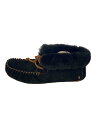 【中古】EMU Australia◆シューズ/23cm/BLK【シューズ】(4)
