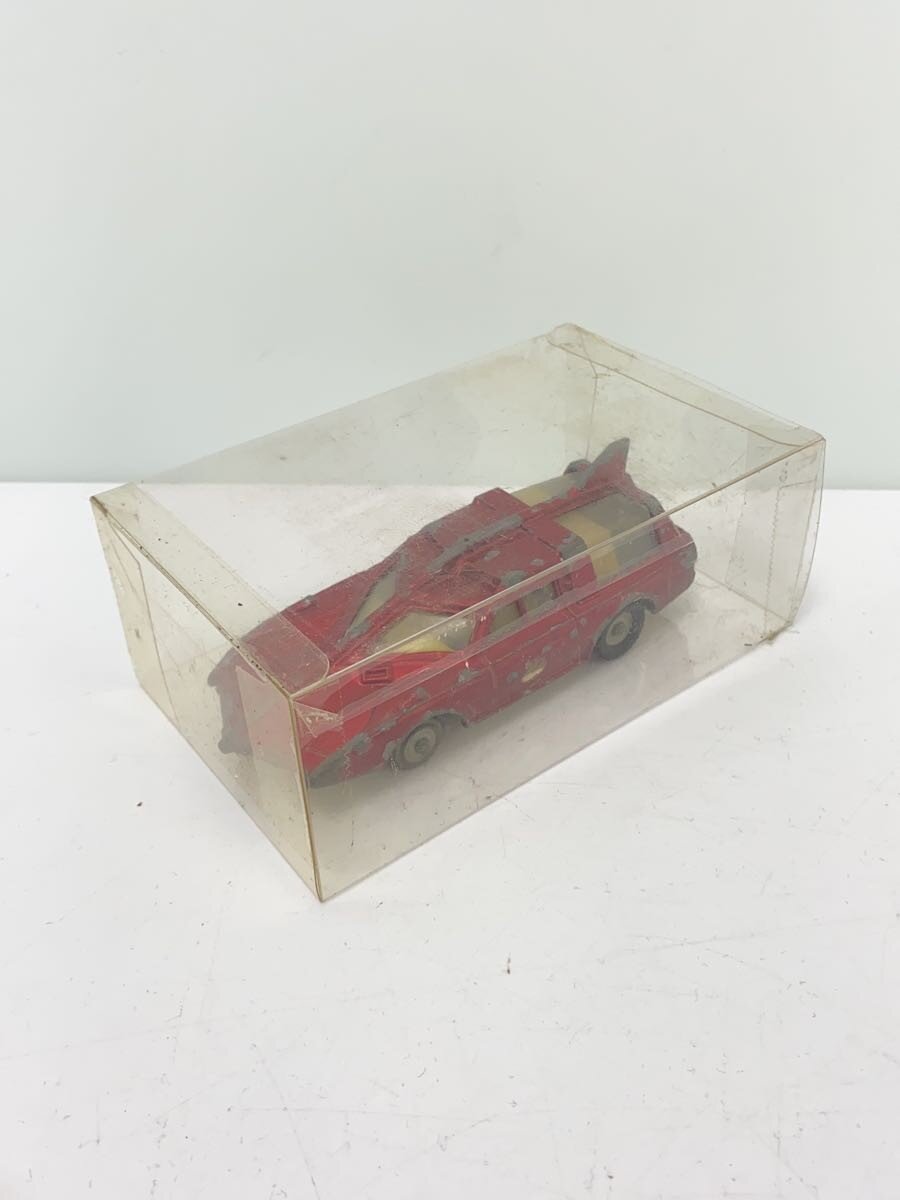 楽天市場】キャプテン スカーレット（ホビー）の通販