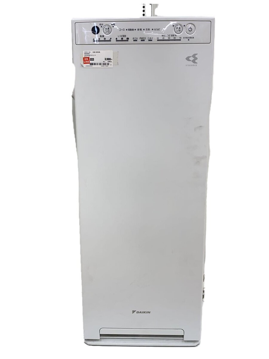 ����š�DAIKIN������������/MCK55UJ-W�ڲ��š��ӥ��奢�롦�����ǥ�����
