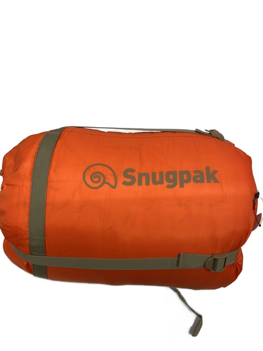【ブランド】Snugpak 【ブランドカナ】スナグパック 【型番】 【程度】B 【カラー】オレンジ 【キーワード】　　 2026/01/17 セカンドストリートジェームス山店 【4281】【中古】Snugpak◆シュラフ/ORN【スポーツ】 ブランド Snugpak 型番 カラー オレンジ 実寸 【シュラフ】 長さ：204 / 幅：69 【その他】 その他サイズ：/ 商品は　セカンドストリートジェームス山店の店頭にて販売しております。商品に関するお問合わせは、お電話(TEL:078-755-1320)にて、問合わせ番号：2342813635535をお伝えください。 配送方法やお支払い方法に関するお問い合わせは、サポートセンターまでご連絡をお願いします。 ※お電話の対応は営業時間内のみとなります。お問い合わせフォームでお問い合わせの際はご注文番号をご記入下さい