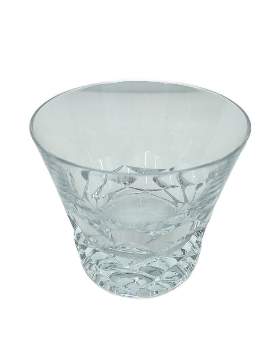 【中古】Baccarat◆グラス/ブラーヴァ/2020//【キッチン用品】