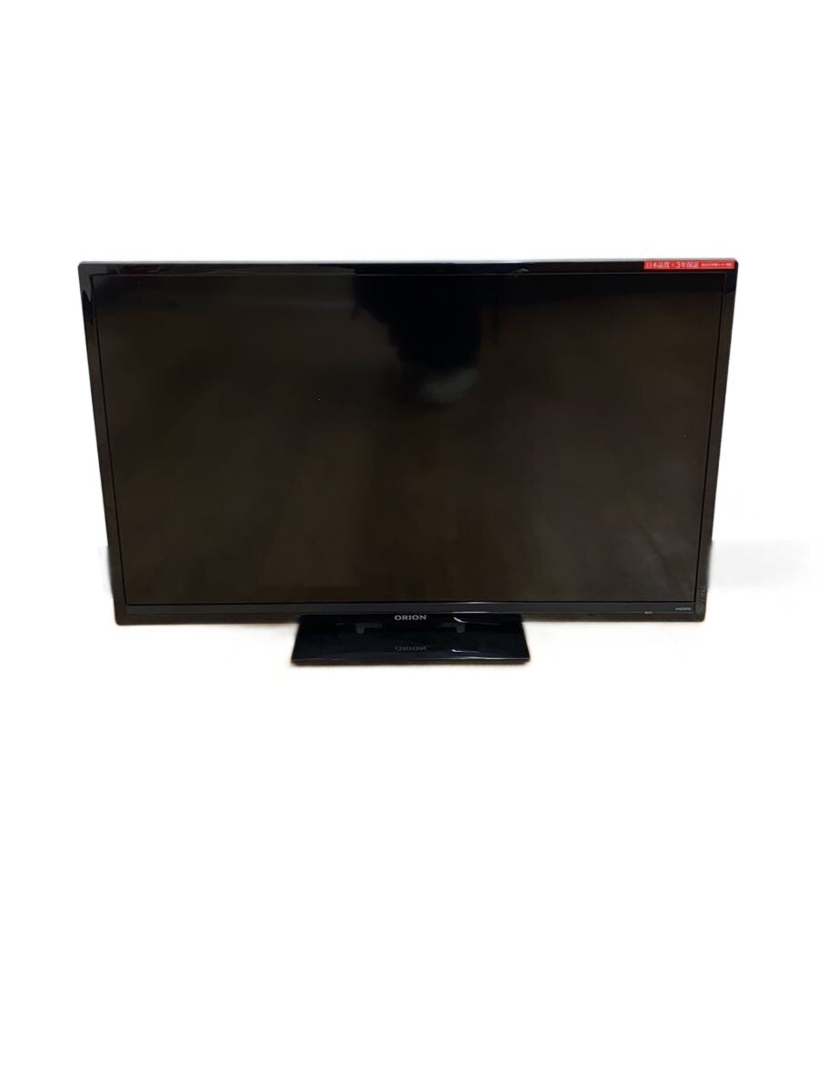 【中古】ORION◆薄型テレビ・液晶テレビ RN-32SF10 [32インチ]【家電・ビジュアル・オーディオ】