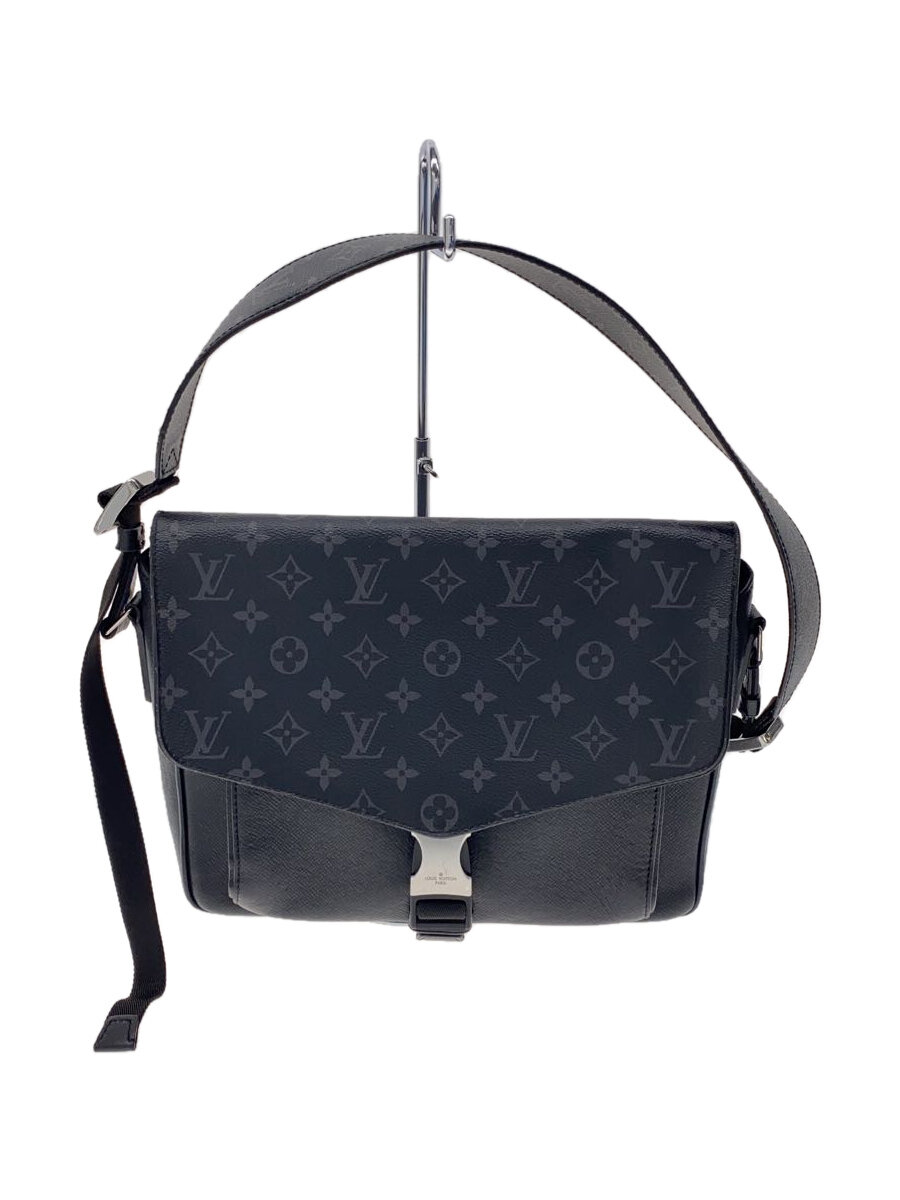 【ブランド】LOUIS VUITTON 【ブランドカナ】ルイヴィトン 【型番】M30746 【程度】C 【サイズ】 【メインカラー】ブラック 【素材・生地】レザー 【キーワード】　　　/ 2026/06/02 セカンドストリート池袋P’パルコ店【4360】【中古】LOUIS VUITTON◆メッセンジャー_タイガラマ_BLK/レザー/BLK ブランド LOUIS VUITTON 型番 M30746 カラー ブラック 柄 総柄 素材・生地 レザー>色・素材について サイズ >サイズ表示について 実寸（cm） 【バッグ】 マチ：7 / 高さ：26 / 幅：31 / 持ち手：/ 【その他】 その他サイズ：/ 商品は　セカンドストリート池袋P’パルコ店の店頭にて販売しております。商品に関するお問合わせは、お電話(TEL:03-6709-3680)にて、問合わせ番号：2343391135547をお伝えください。 配送方法やお支払い方法に関するお問い合わせは、サポートセンターまでご連絡をお願いします。 ※お電話の対応は営業時間内のみとなります。お問い合わせフォームでお問い合わせの際はご注文番号をご記入下さい この商品に関する出品店舗からのコメント ■状態C使用による変形、角擦れ、裏地に汚れがございます。あくまで中古品となりますので、ご理解の上、ご検討をお願い致します。店頭でも同時販売を行っているため、商品説明に記載の無い汚れやダメージが生じる場合がございます。状態について等ご不明な点、ご質問はお気軽に当店までお問合せ下さいませ。
