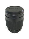 【中古】CONTAX◆CONTAX◆Carl Zeissレンズ/Makro-Planar T 100mm F2.8/中望…【カメラ】