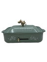 【中古】BRUNO◆ホットプレート BRUNO BOE059【家電・ビジュアル・オーディオ】