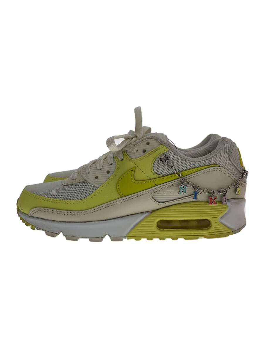 Rakuten - 【中古】NIKE◆Air Max 90 SE Princess Charming /海外限定モデル【シューズ】
