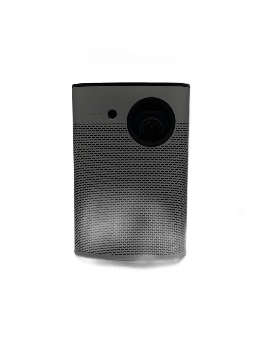 Rakuten - 【中古】XGIMI◆プロジェクター HALO WK03A//【家電・ビジュアル・オーディオ】