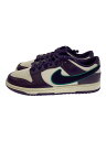 yÁzNIKEDUNK LOW RETRO__N [ g/27.5cm/PUPyV[Yz