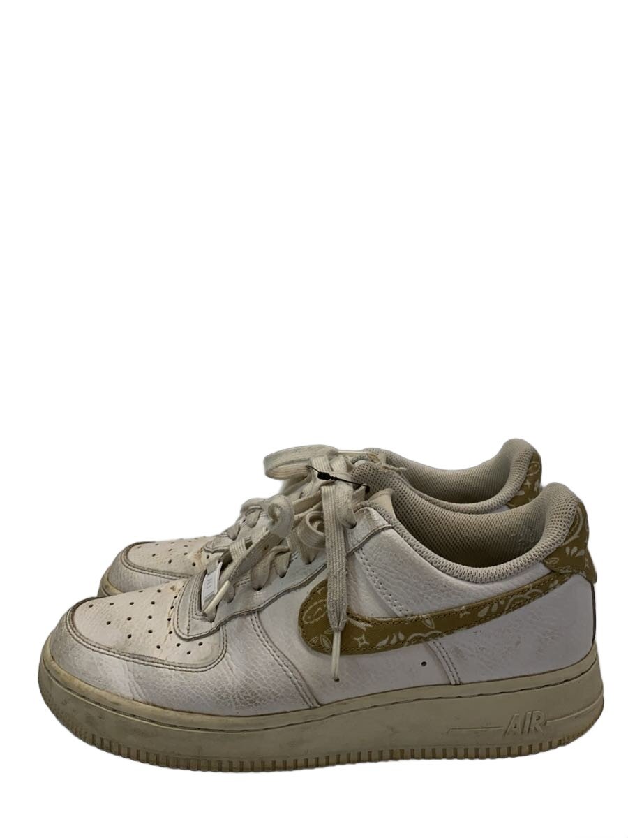 美品☆28cm☆NIKE AIR FORCE1 PREMIUM