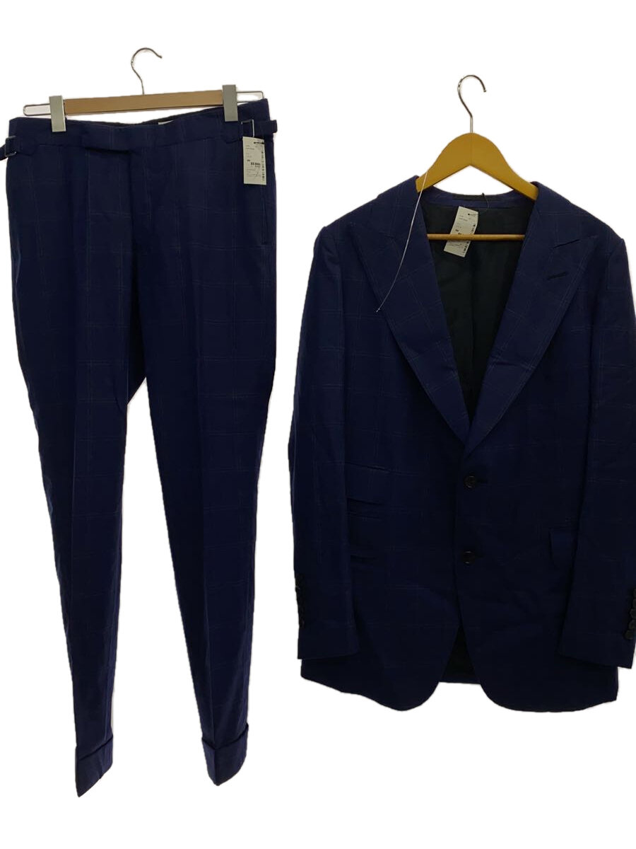 šLoro Piana3P_15 MICRON Super 170s Wool//NVY/åڥ󥺥
